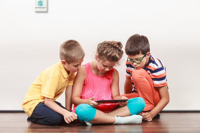 MusOS als museumspädagogisches Werkzeug zur spielerischen Wissensvermittlung