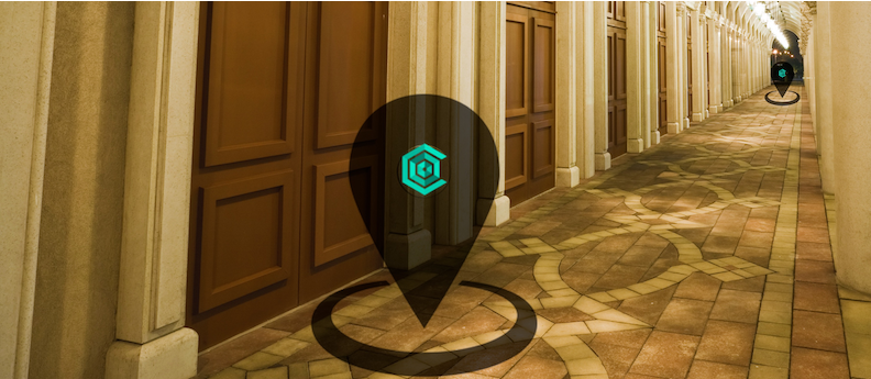 Das MusOS System im Einsatz.